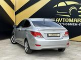 Hyundai Accent 2014 годаүшін5 500 000 тг. в Атырау – фото 4