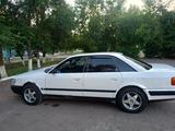 Audi 100 1991 года за 1 500 000 тг. в Уральск