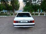 Audi 100 1991 года за 1 500 000 тг. в Уральск – фото 3