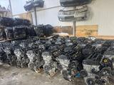 Двигатель G4KA Hyundai Kia Бензин газ за 300 000 тг. в Алматы – фото 3