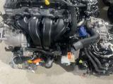 Двигатель G4KA Hyundai Kia Бензин газ за 300 000 тг. в Алматы – фото 5