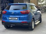 Hyundai Creta 2020 года за 7 950 000 тг. в Алматы – фото 3