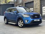 Hyundai Creta 2020 года за 7 950 000 тг. в Алматы – фото 2