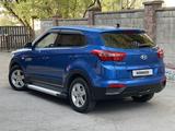 Hyundai Creta 2020 года за 7 950 000 тг. в Алматы