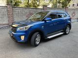 Hyundai Creta 2020 года за 7 950 000 тг. в Алматы – фото 4