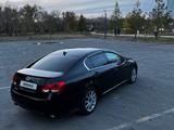 Lexus GS 350 2007 года за 6 300 000 тг. в Астана – фото 5