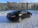 Lexus ES 300 2002 года за 5 700 000 тг. в Талдыкорган – фото 4