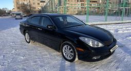 Lexus ES 300 2002 года за 5 700 000 тг. в Талдыкорган – фото 3