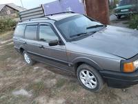 Volkswagen Passat 1993 годаүшін1 500 000 тг. в Костанай