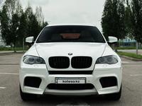 BMW X6 M 2012 года за 14 000 000 тг. в Алматы