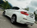 BMW X6 M 2012 года за 14 000 000 тг. в Алматы – фото 4