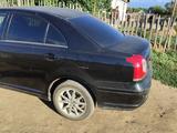 Toyota Avensis 2008 годаfor4 500 000 тг. в Актобе – фото 5