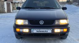 Volkswagen Passat 1995 годаүшін2 690 000 тг. в Караганда – фото 5