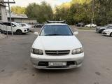 Nissan R'nessa 1998 годаүшін1 280 000 тг. в Алматы – фото 2