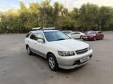Nissan R'nessa 1998 годаүшін1 280 000 тг. в Алматы