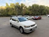 Nissan R'nessa 1998 годаүшін1 280 000 тг. в Алматы – фото 3