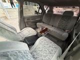Nissan R'nessa 1998 годаүшін1 280 000 тг. в Алматы – фото 5