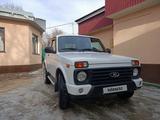 ВАЗ (Lada) Lada 2121 2020 года за 4 600 000 тг. в Шымкент – фото 2