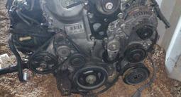 Двигатель Toyota Camri 45 2AR за 700 000 тг. в Алматы – фото 3