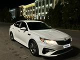 Kia Optima 2019 года за 10 000 000 тг. в Алматы – фото 3