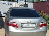 Toyota Camry 2007 годаүшін6 850 000 тг. в Атырау – фото 4