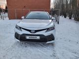 Toyota Camry 2023 года за 16 700 000 тг. в Павлодар – фото 4