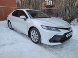 Toyota Camry 2023 года за 16 700 000 тг. в Павлодар – фото 3