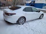 Toyota Camry 2023 года за 16 700 000 тг. в Павлодар – фото 5