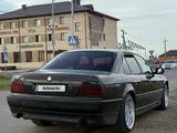 BMW 740 1995 годаүшін1 300 000 тг. в Астана – фото 4