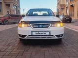 Daewoo Nexia 2012 года за 2 100 000 тг. в Туркестан – фото 4