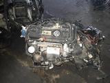Двигатель Passat B6 за 10 000 тг. в Алматы
