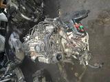 Двигатель Passat B6 за 10 000 тг. в Алматы – фото 2