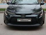 Toyota Corolla 2019 года за 7 300 000 тг. в Жезказган