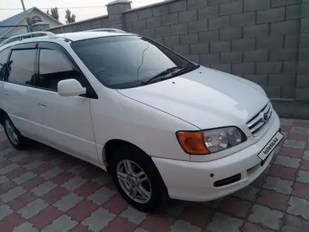 Toyota Ipsum 1997 года за 3 700 000 тг. в Шелек – фото 6