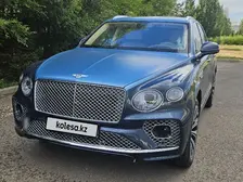 Bentley Bentayga, 2023