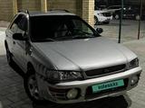 Subaru Impreza 1999 года за 2 000 000 тг. в Актобе – фото 2