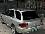 Subaru Impreza 1999 года за 2 000 000 тг. в Актобе – фото 5