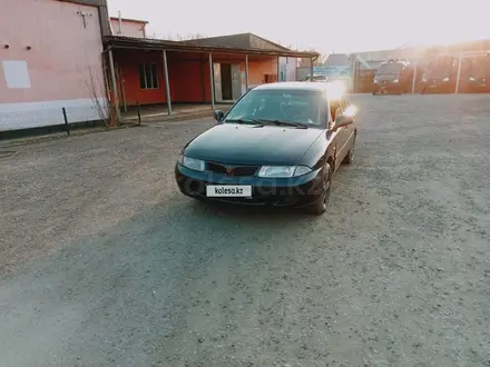 Mitsubishi Carisma 1998 года за 1 150 000 тг. в Астана – фото 2