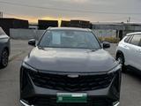 Geely Binyue 2023 года за 10 000 000 тг. в Алматы – фото 2