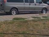 Chevrolet Express 2009 годаүшін8 000 000 тг. в Павлодар – фото 4