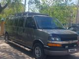 Chevrolet Express 2009 годаүшін8 000 000 тг. в Павлодар – фото 3