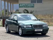 Mercedes-Benz C-Class, 1999