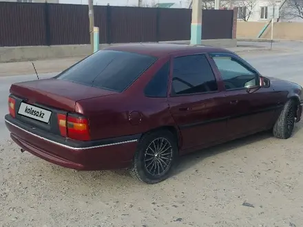 Opel Vectra 1994 года за 1 100 000 тг. в Туркестан – фото 6