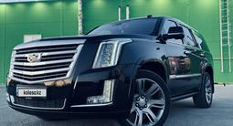 Cadillac Escalade 2016 годаүшін22 500 000 тг. в Алматы