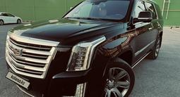 Cadillac Escalade 2016 годаүшін22 500 000 тг. в Алматы – фото 2