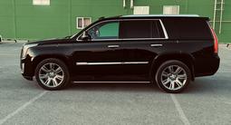 Cadillac Escalade 2016 года за 22 500 000 тг. в Алматы – фото 3