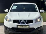 Nissan Qashqai 2012 года за 6 500 000 тг. в Актобе – фото 2