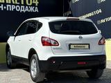 Nissan Qashqai 2012 года за 6 500 000 тг. в Актобе – фото 4