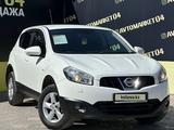 Nissan Qashqai 2012 года за 6 500 000 тг. в Актобе – фото 3