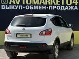 Nissan Qashqai 2012 года за 6 500 000 тг. в Актобе – фото 5